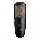 AKG P420 Microphone Condensateur