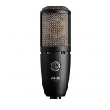 AKG P220 Microphone Condensateur Pour Studio