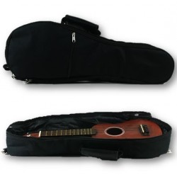 Kala UB-B Sac de Transport pour Ukulele Bariton