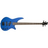 Jackson JS2 Spectra Bass - Metallic Blue