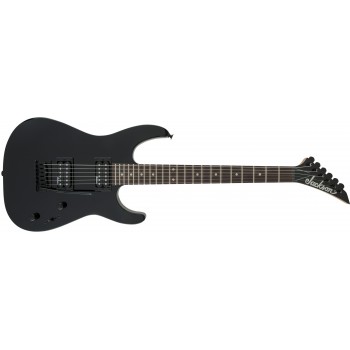 Jackson JS11 Dinky Black AH 22FR