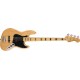 Squier Classic Vibe 70's Jazz Bass MN Natural