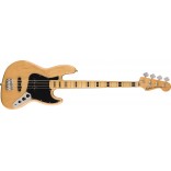 Squier Classic Vibe 70's Jazz Bass MN Natural