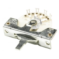 Fender Pure Vintage 3-Position Pickup Select Switch