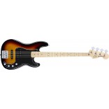 Fender Deluxe Active P-Bass Special MN 3TSB