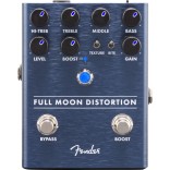Fender Pédale Full Moon Distortion