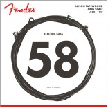 Fender 9120M Nylon Tape Wound 58-110