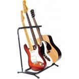 Fender Support Multi - 3 Guitares
