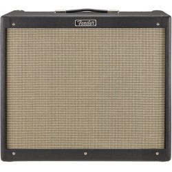 Fender Hot Rod DeVille 212 IV Noir