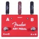 Fender Pédale ABY 2 Boutons