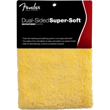 Fender Linge Microfibre Super Doux