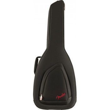 Fender FA610 Étui Souple Guitare Acoustique