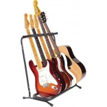 Fender Support Multi - 5 Guitares