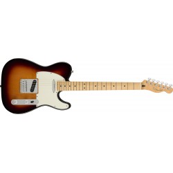 Fender Player Tele MN 3 Tone Sunburst (3TS)