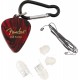 Fender Bouchon Pour Oreille Hi-Fi Professionnel