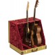 Fender Classic Series Case Stand Tweed - 3 Guitares