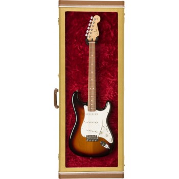 Fender Présentoire à Guitare Style Case Tweed