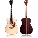 Boucher Studio OMH Rosewood - Intimate Concert Pack
