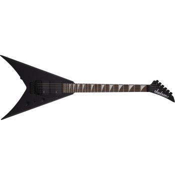 Jackson KVXMG King V, Laurel FB, Satin Black