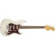 Squier Classic Vibe 70's Strat LRL Olympic White