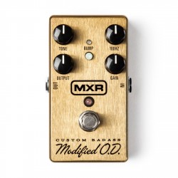 MXR M77 Badass Modified Overdrive