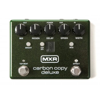 MXR JD-M292 Carbon Copy Deluxe