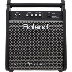 Roland PM-100 Moniteur Amplifié de Drum Électronique