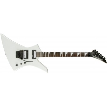 Jackson JS32KE Kelly White