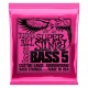 Ernie Ball Bass 5ST Super Slinky 40-125