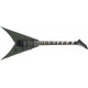 Jackson JS32 King V, AH FB, Matte Army Drab