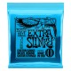 Ernie Ball Extra Slinky 8-38
