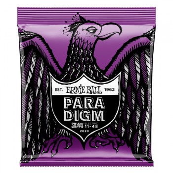 Ernie Ball Paradigm Electric Power Slinky 11-48