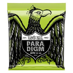 Ernie Ball Paradigm Electric Regular Slinky 10-46