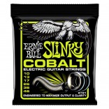 Ernie Ball Cobalt Regular Slinkys 10-46