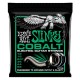 Ernie Ball Cobalt Not Even Slinkys 12-56