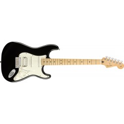Fender Player Strat HSS MN Black