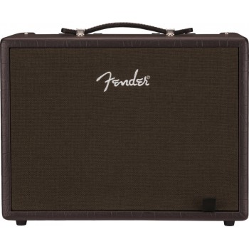 Fender Acoustic 200 - Amplificateur Acoustique 200 Watts