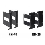 H&K RM-40 Rackmount Kit TM36/40 et GM36/40