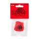 Jim Dunlop 418P Tortex Players Pack 0.50MM (12 Picks)