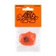 Jim Dunlop 418P Tortex Players Pack 0.60MM (12 Picks)