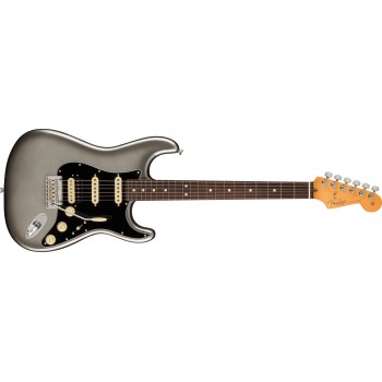 Fender American PRO J-Bass MN 3 Tone Sunburst