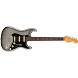 Fender American PRO J-Bass MN 3 Tone Sunburst