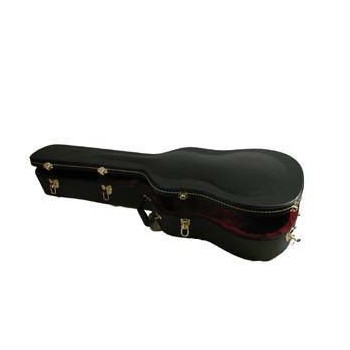 Boblen A203B Étui Rigide Pour Guitare Acoustique Archtop