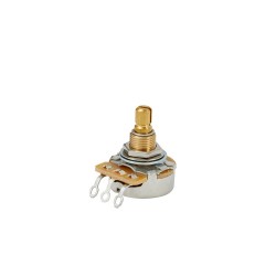 Gibson Historique Potentiomètre 500K - Taper