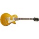 Epiphone Original Les Paul 50's Metallic Gold