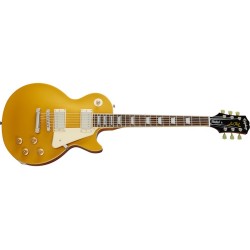 Epiphone Original Les Paul 50's Metallic Gold