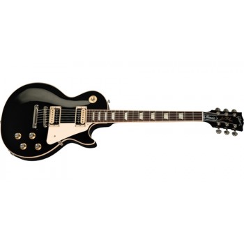 Gibson Modern LesPaul Classic - Ebony