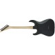 Jackson JS11 Dinky Black AH 22FR