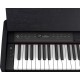 Roland F701 Piano Numérique + Support et Banc
