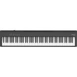 Roland FP-30X Piano Numérique Noir Portatif 88 Notes